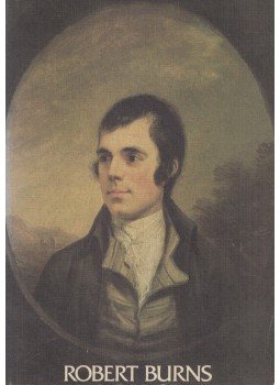 Robert Burns - Robert Burns Robert Burns - Robert Burns, Newtongrange 1984 antikvár könyv