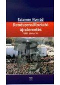Salamon Konrád - Rendszerváltoztató újratemetés - 1989. június 16.
