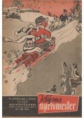 Kispesta István - Képes nyelvmester 1962. január