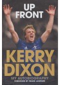 Kerry Dixon,Harry Harris - Up Front