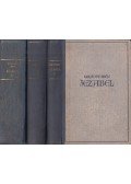 Gulácsy Irén - Jezabel I-III. (dedikált)