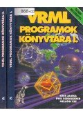 Kris Jamsa,Phil Schmauder,Nelson Yee - VRML Programok Könyvtára I-II.