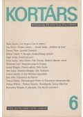 Kovács Sándor Iván - Kortárs 1979. Június