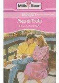 Jessica Marchant - Man Of Truth