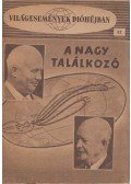 Radó Sándor - Világesemények dióhéjban 32.