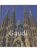 Hollósi Nikolett (szerk) - Antoni Gaudí