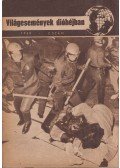 Csatár Imre,Makai György,Várkonyi Tibor - Világesemények dióhéjban 1968/2.