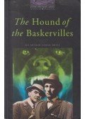 Artur, Conan Dayle,Patrick Nobes - The Hound of the Baskervilles - Oxford Bookworms 4.