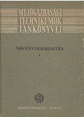 Dr. Virágh István - Növénytermesztés 2.