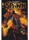 Todd McFarlane - Spawn 2016. december 5. szám