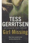 Tess Gerritsen - Girl Missing