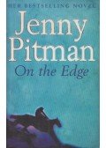 Jenny Pitman - On the Edge