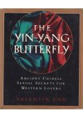 Valentin Chu - The Yin-Yang Butterfly