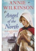 Annie Wilkinson - Angel of the North