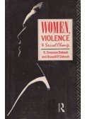 R. Emerson Dobash,Russel P. Dobash - Women, Violence and Social Change