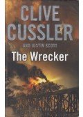 Clive Cussler,Justin Scott - The Wrecker