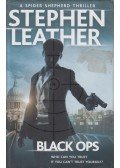 Stephen Leather - Black Ops