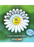 Lázárné Nagy Andrea - Margaréta III.