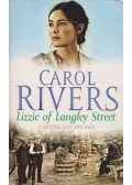 Carol Rivers - Lizzie of Langley Street
