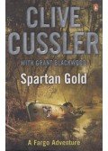 Clive Cussler - Spartan Gold
