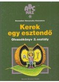 Hernádiné Hámorszky Zsuzsanna - Kerek egy esztendő