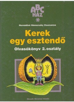 Hernádiné Hámorszky Zsuzsanna - Kerek egy esztendő Hernádiné Hámorszky Zsuzsanna - Kerek egy esztendő, Szeged 1996 antikvár könyv