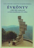 Juhászné Horváth Katalin,Mohay Péter - ELTE Trefort Ágoston Gyakorlóiskola évkönyv a 2004/2005 iskolai évről