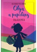 Elisabetta Gnone - Olga a papírlány 3. - Talányka