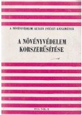 Jermy Tibor - A növényvédelem korszerűsítése 1974 / 8.