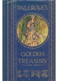 Francis Turner Palgrave - Palgrave's Golden Treasury