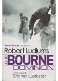 Eric Van Lustbader - The Bourne Dominion