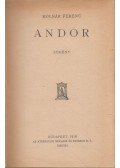 Molnár Ferenc - Andor