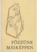 Pánczél Magda - Főzzünk másképpen