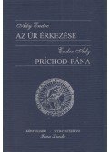 Ady Endre - Az úr érkezése / Príchod Pána (dedikált)
