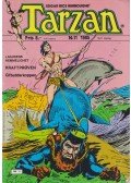Edgar Rice Burroughs - Tarzan 1985/11