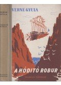 Verne Gyula - A hódító Robur