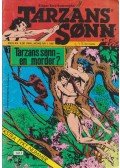 Edgar Rice Burroughs - Tarzans Sonn 1987/1