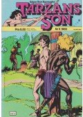 Edgar Rice Burroughs - Tarzans Son 1985/5