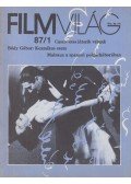 Létay Vera - Filmvilág 1987/1.