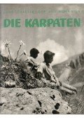 Tudor Arghezi - Die Karpaten