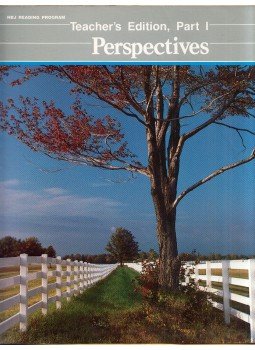 Margaret Early - Perspectives Teacher's Edition, Part I, Orlando, Florida 1987 antikvár könyv