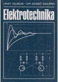 Uray Vilmos,Dr. Szabó Szilárd - Elektrotechnika
