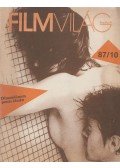 Létay Vera - Filmvilág 1987/10.