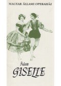Gelencsér Ágnes - Adam: Giselle