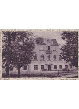  - Gödöllő - Járási Egészségház (képeslap), Gödöllő 0 antikvár könyv