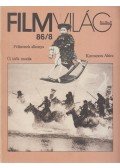 Létay Vera - Filmvilág 1986/8.