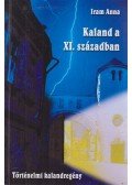 Iram Anna - Kaland a XI. században