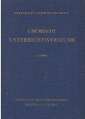 Heinrich Rheinboldt,Otto Schmitz-Du Mont - Chemische Unterrichtsversuche
