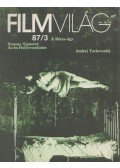 Létay Vera - Filmvilág 1987/3.