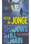 Peter de Jonge - Shadows Still Remain